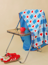 Jump into (Your) Heart