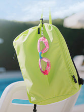 Mini Goggle Keychain