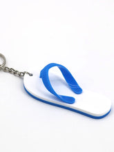 Splash Flip-Flop Charm