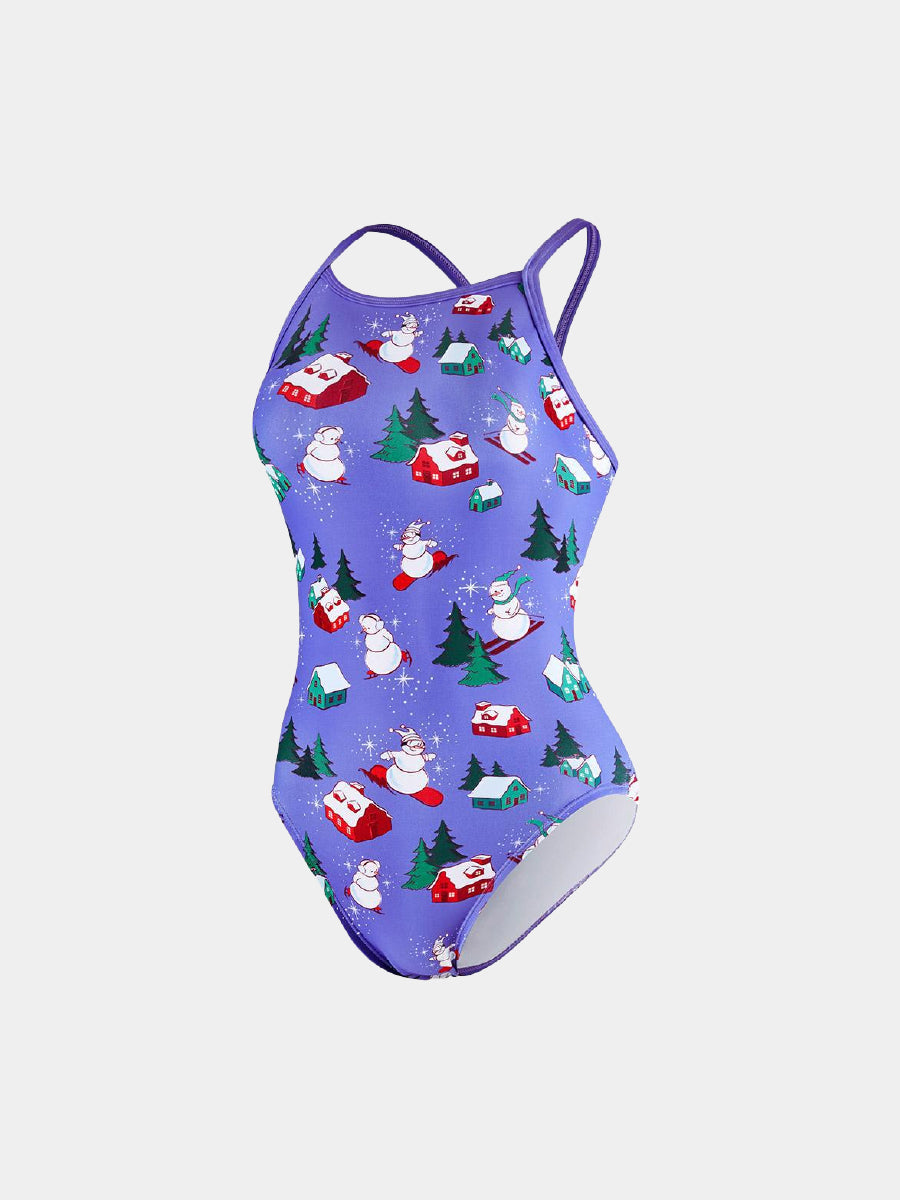 one piece swim suit