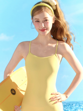 Second Skin pure yellow