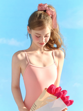 Second Skin pure pink