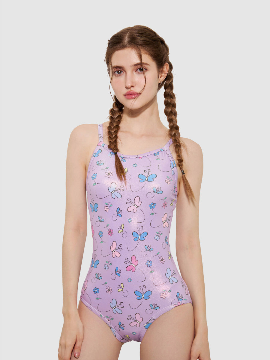one piece swim suit