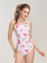 One Piece Swim Suit
