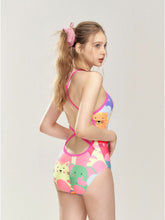 One Piece Swim Suit