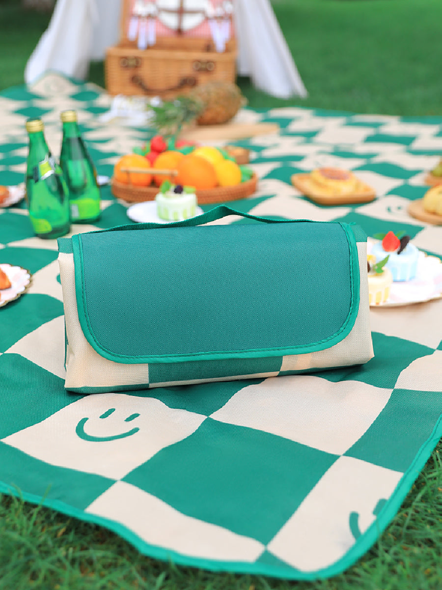 beach mat