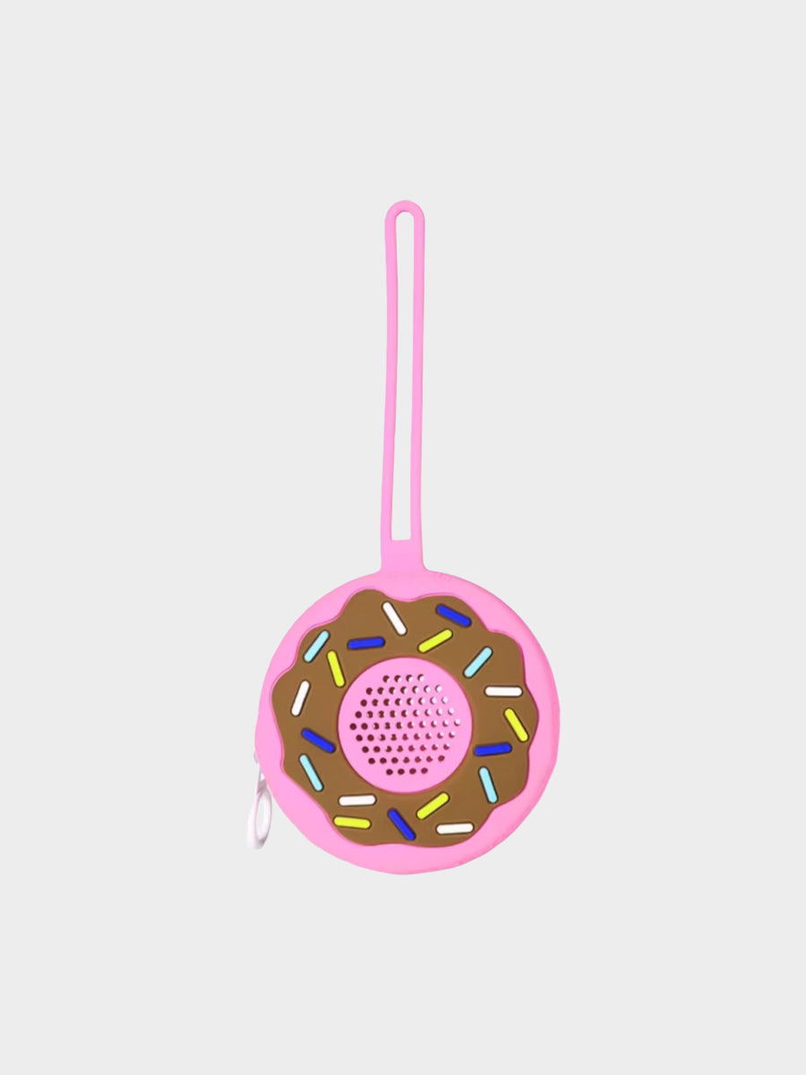 Donut Bra Cup Holder