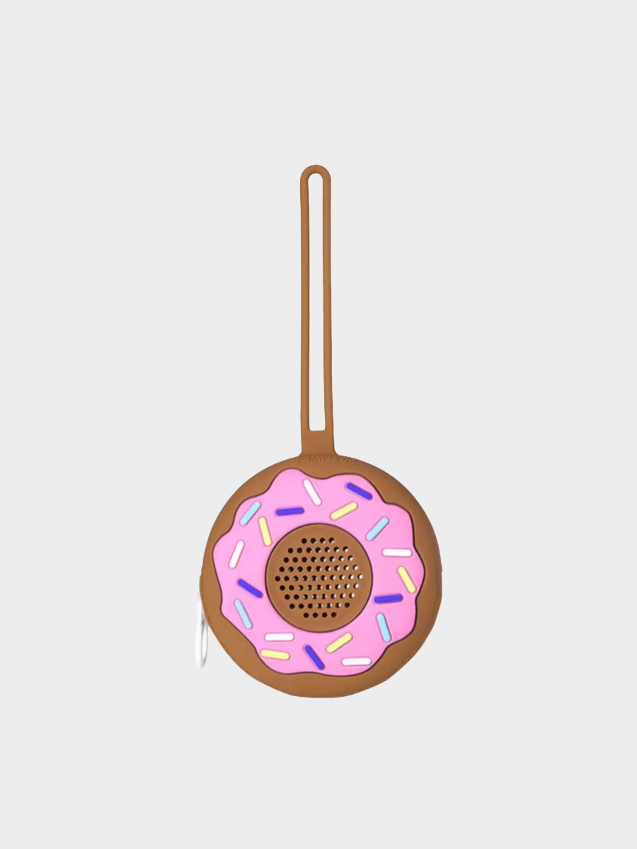 Donut Bra Cup Holder
