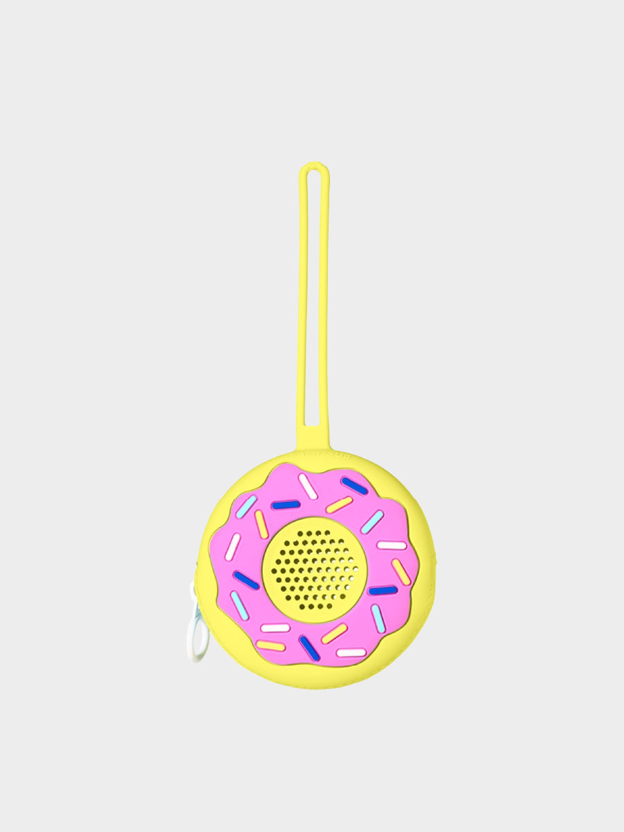 Donut Bra Cup Holder