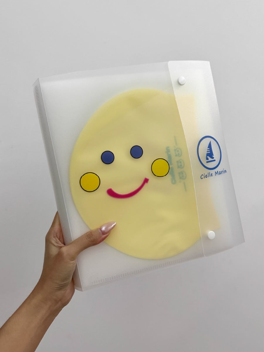 Swim Cap Organizer