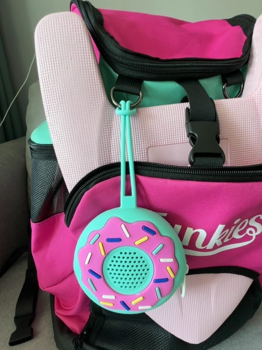 Donut Bra Cup Holder