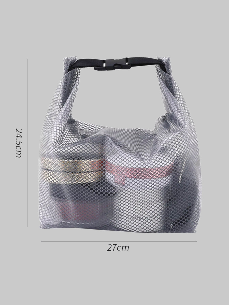 Swim Mesh Easy Bag