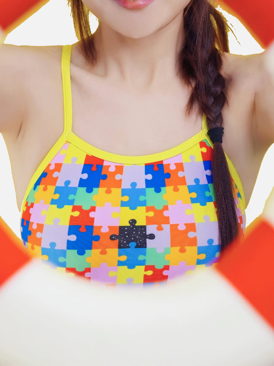 Missing Puzzle