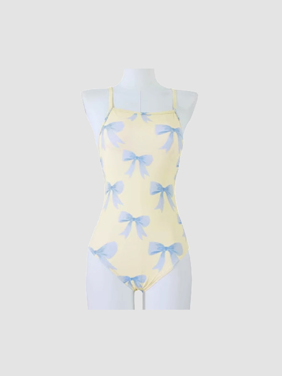 Ocean Ribbon