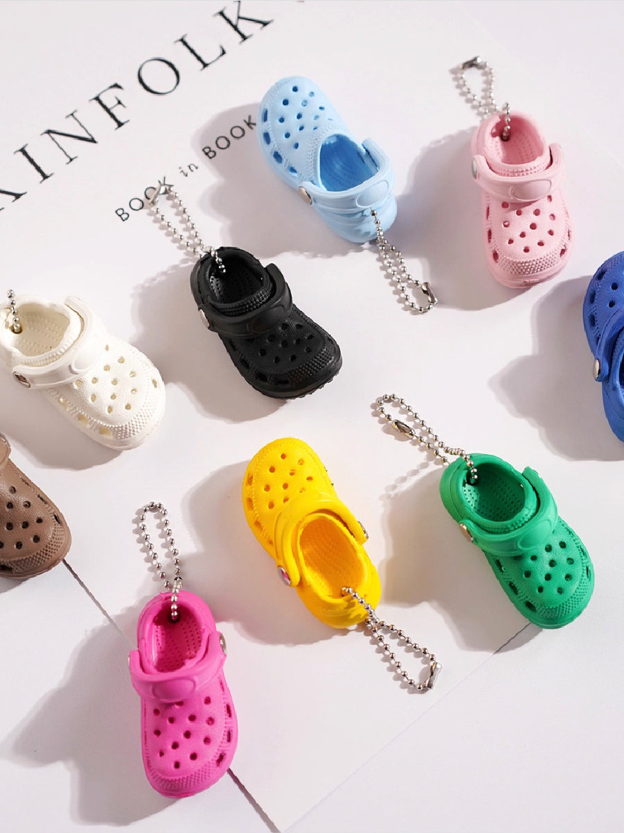 Mini Crocs