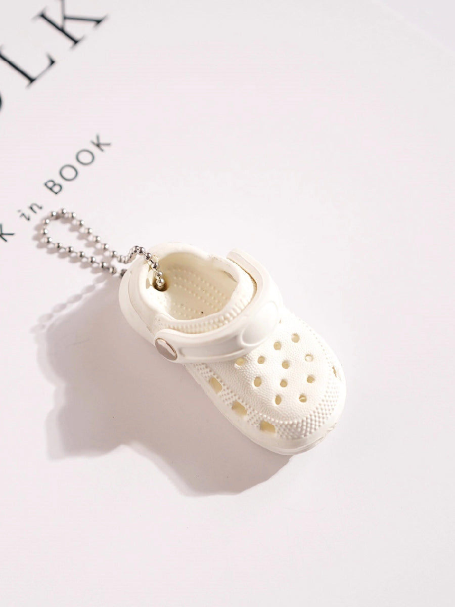 Mini Crocs