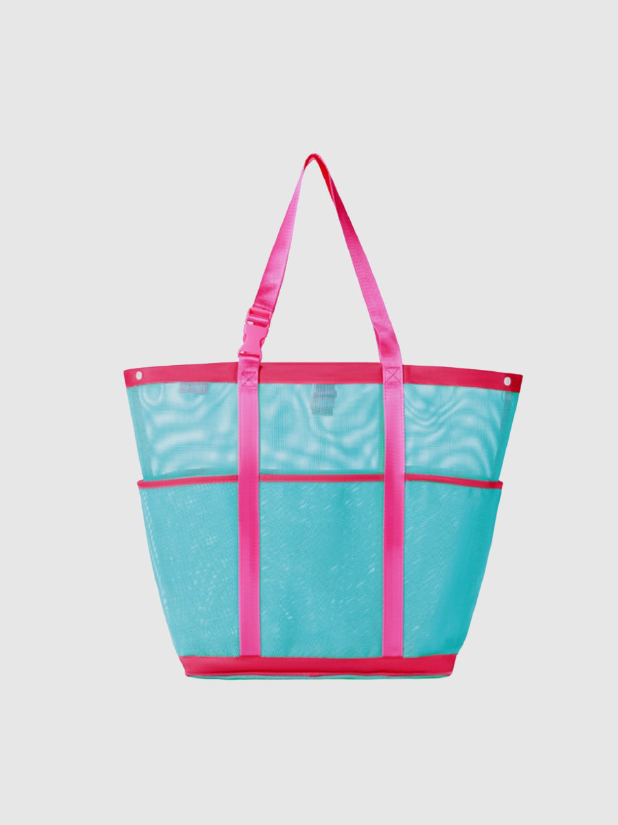 AquaMesh Tote