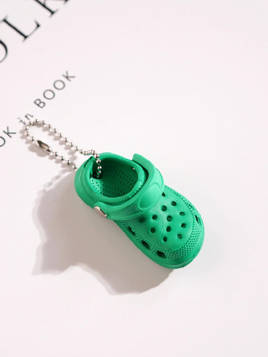 Mini Crocs