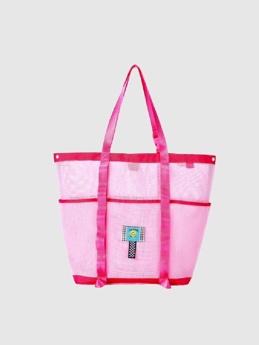 AquaMesh Tote