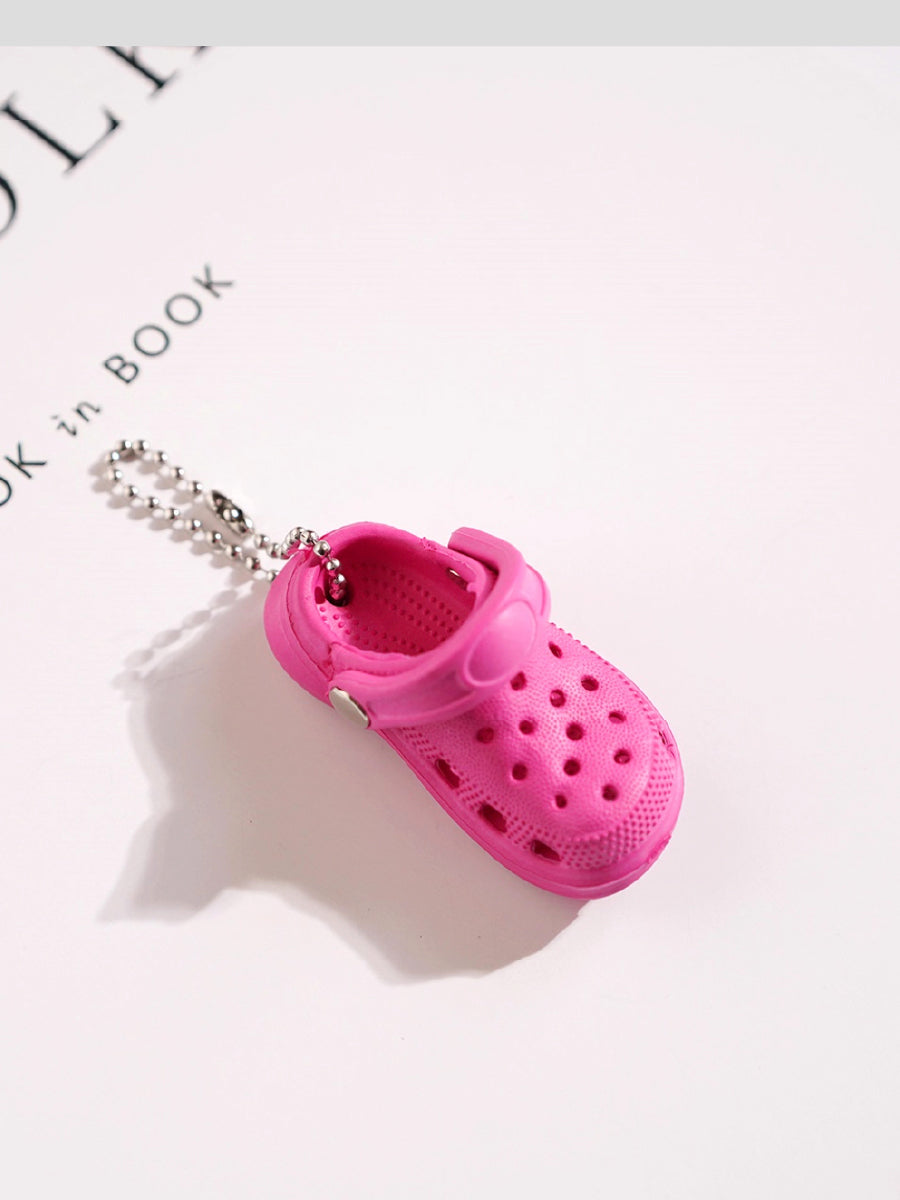 Mini Crocs