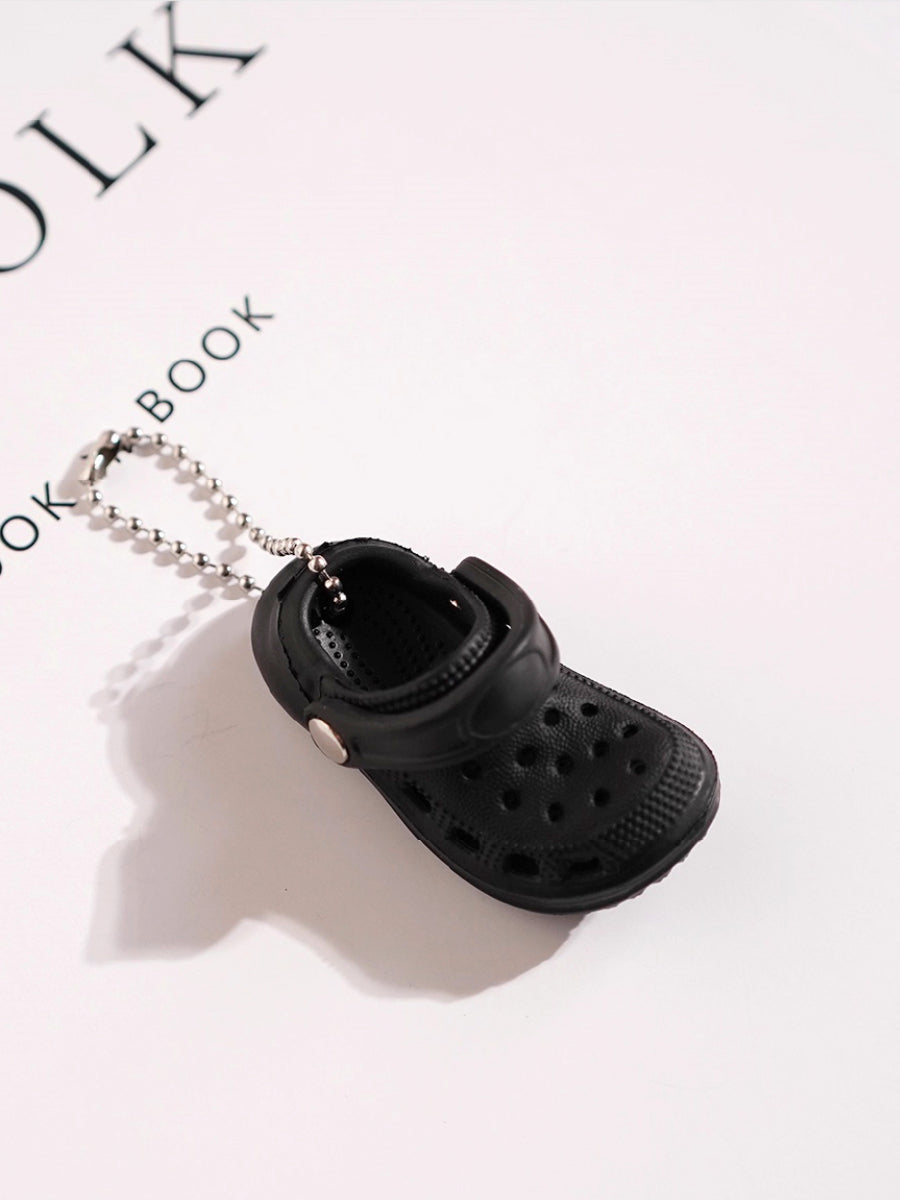 Mini Crocs