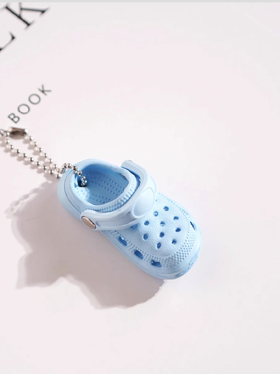 Mini Crocs