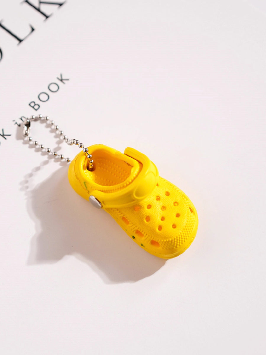 Mini Crocs