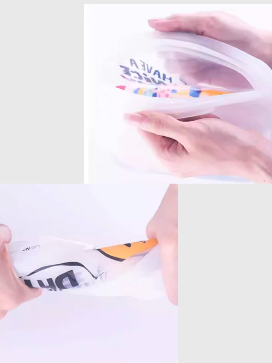 DryDrop Pouch