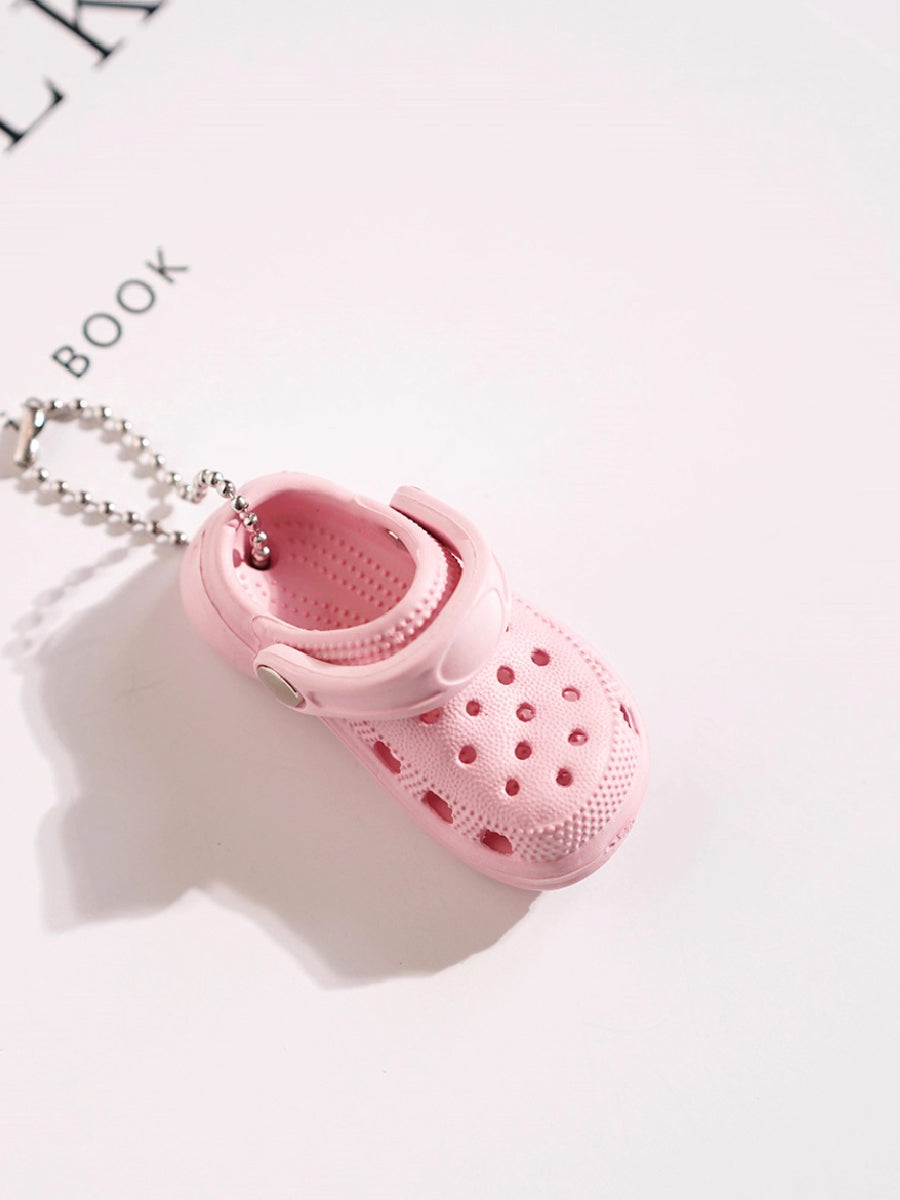 Mini Crocs