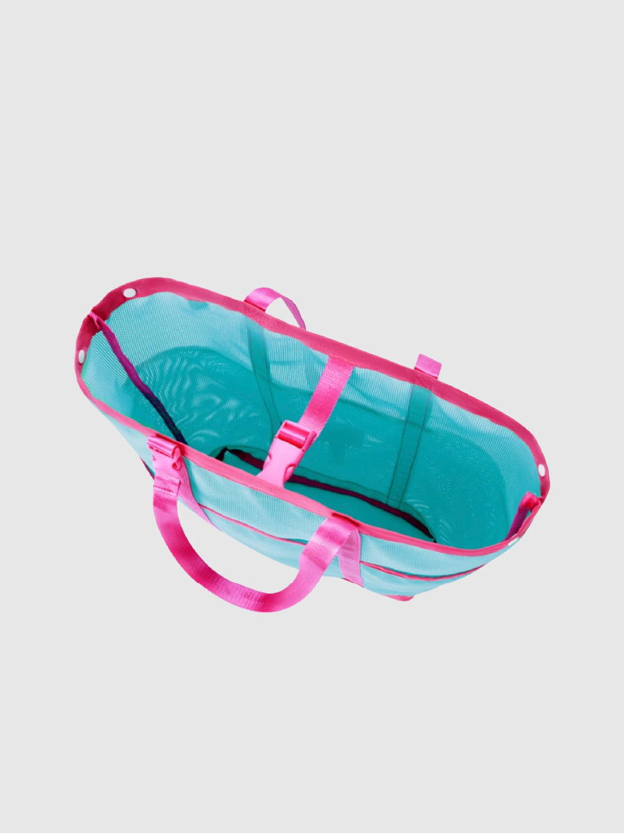 AquaMesh Tote