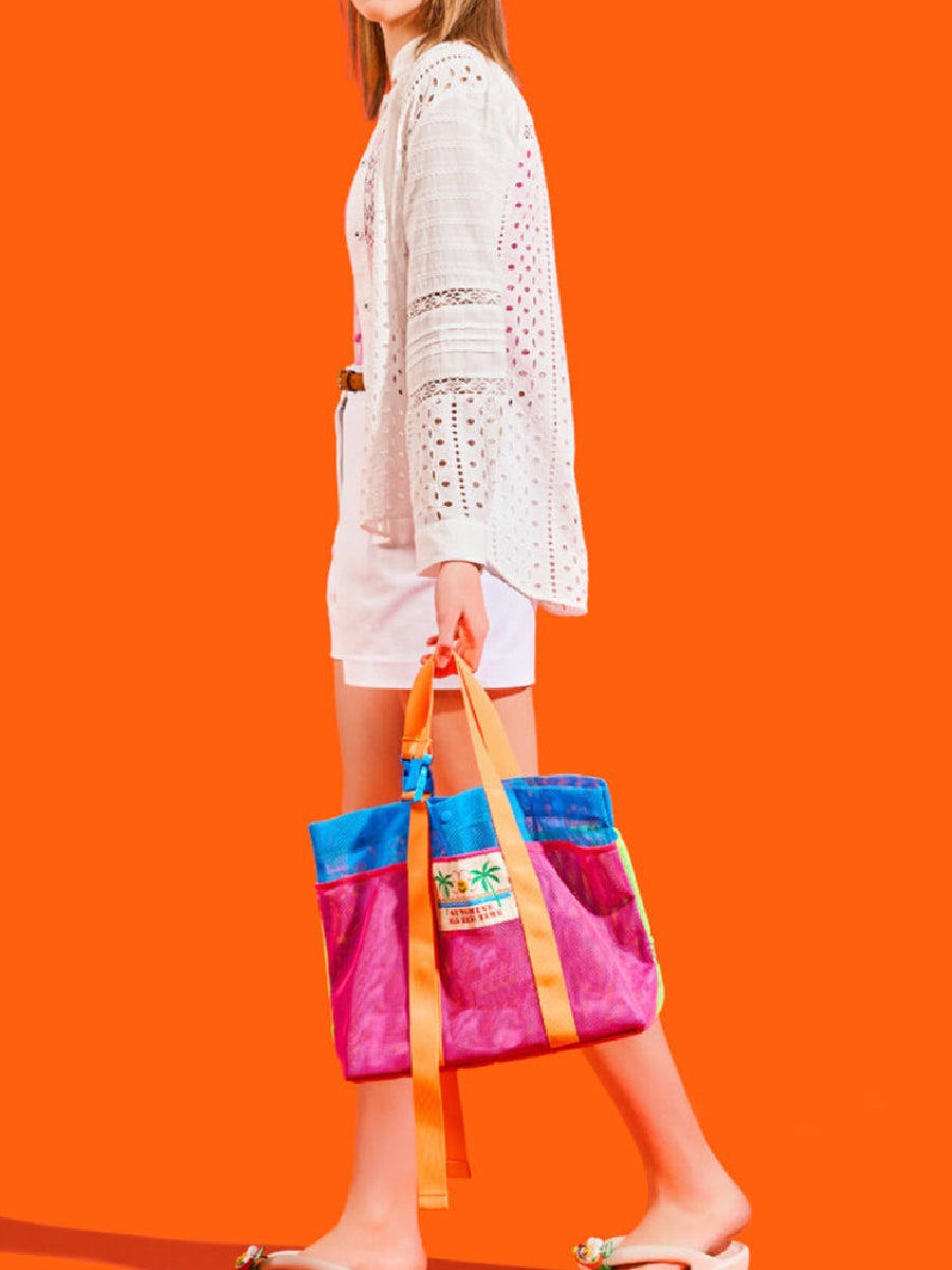Mesh Bag
