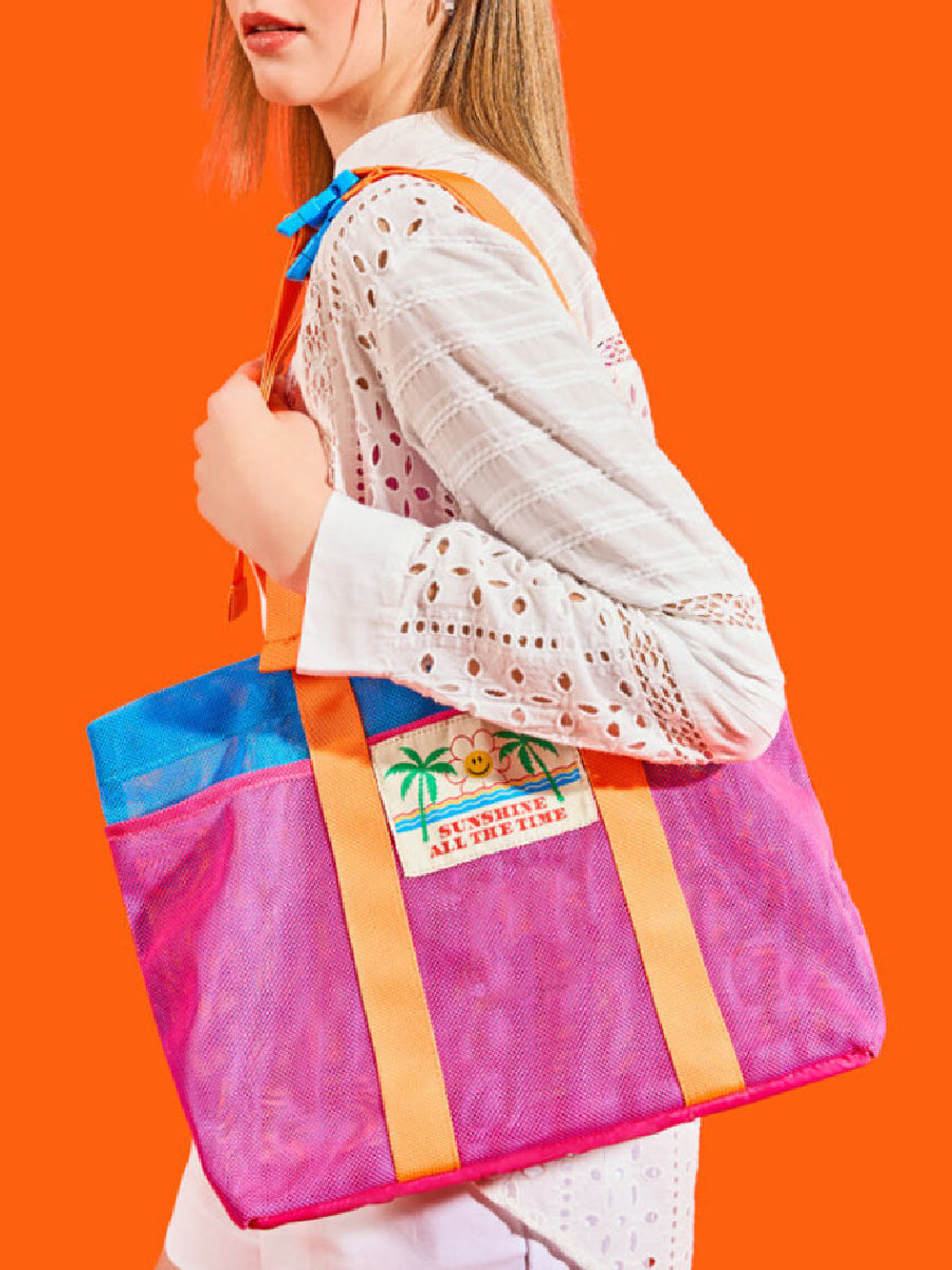 Mesh Bag