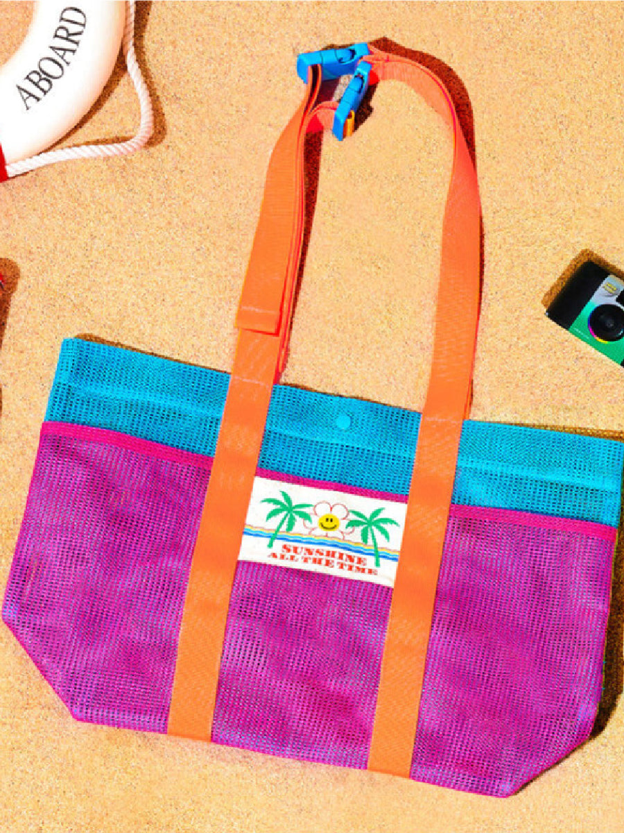 Mesh Bag