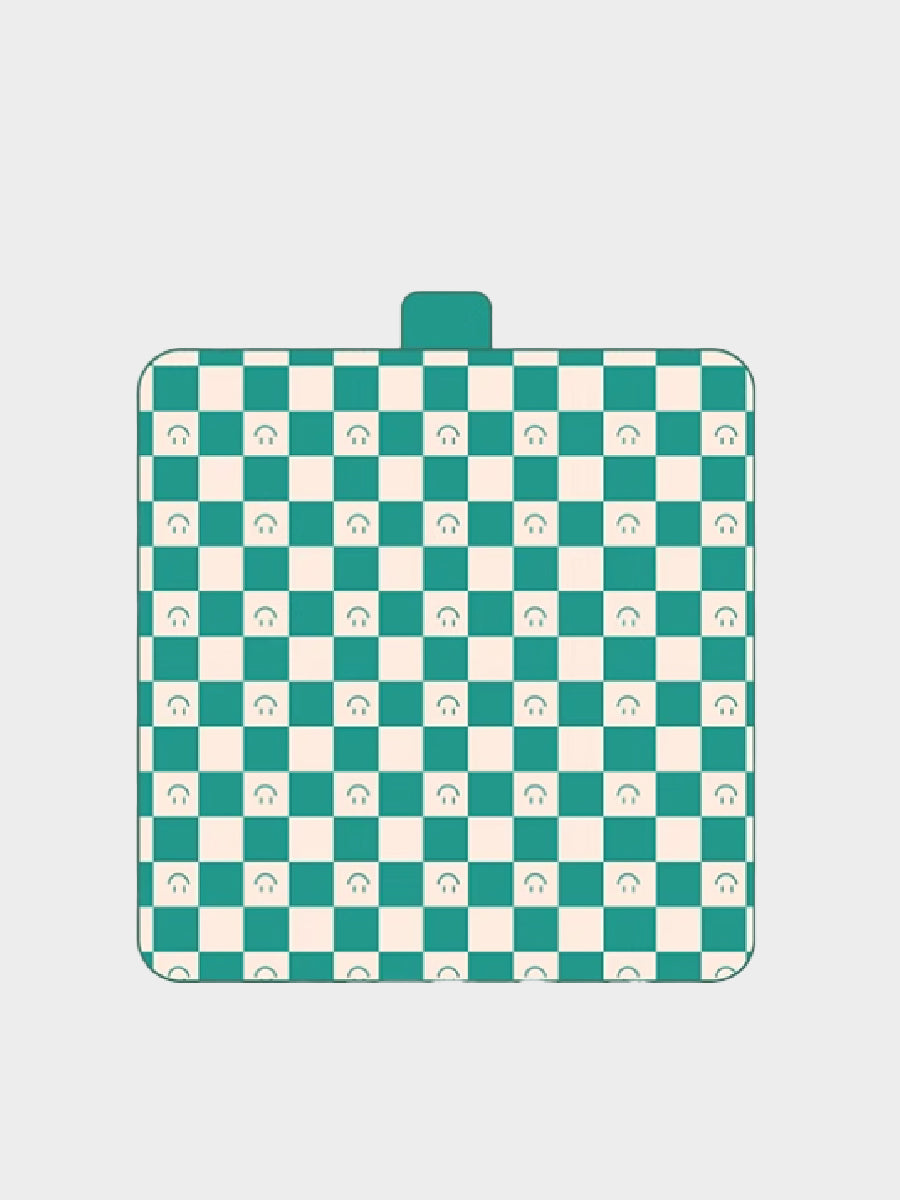 beach mat