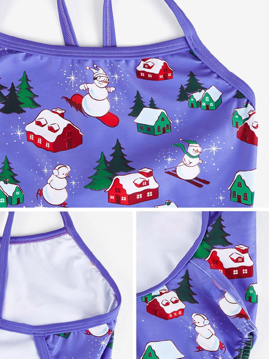 one piece swim suit