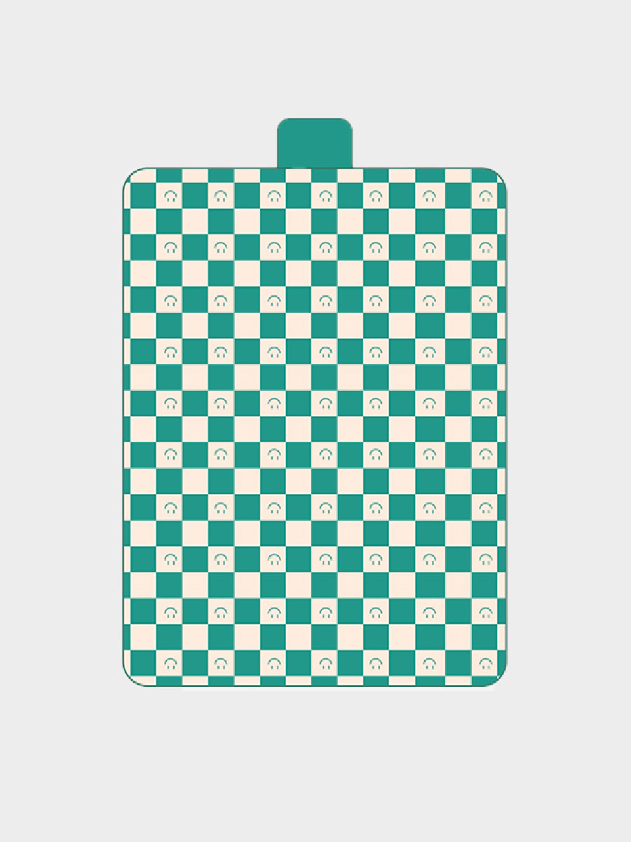 beach mat