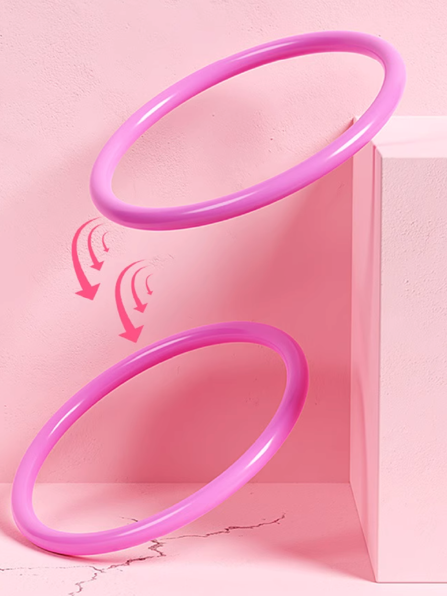 Ring Ring Ring