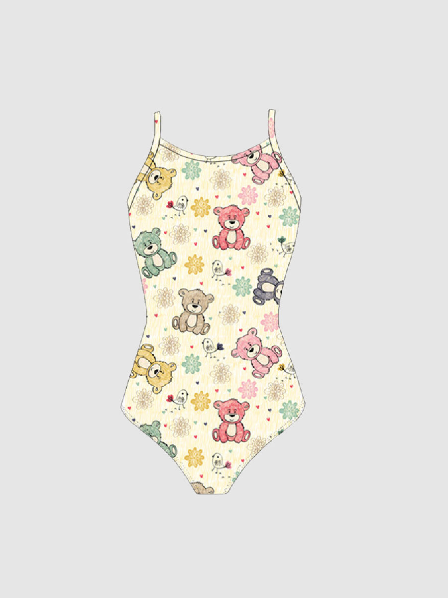 one piece swim suit