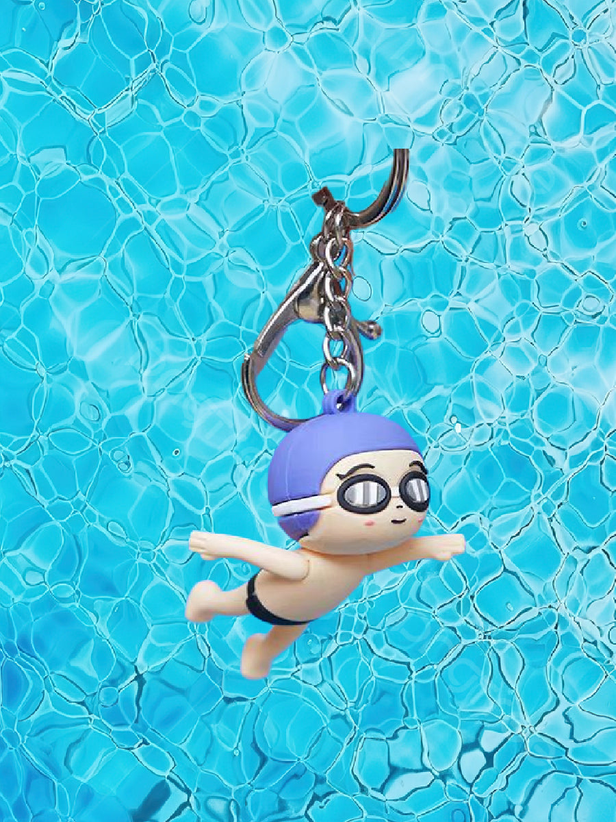 Keychain
